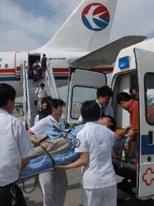 南丰县接送服务