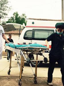 南丰县院后转乡